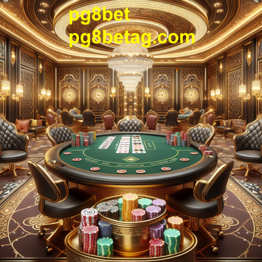 Altos Apostadores: A Emoção das Grandes Apostas no pg8bet